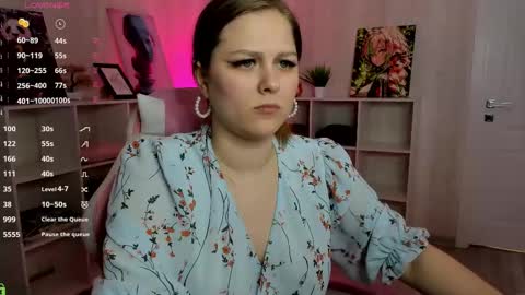 Snapshot of lasly_fox chatting on 02/18/26, 01:12 Leslie GTM2 Mon Tue Sat 0300am-1000am Thu and Sun 0900am-1600pm. online show from 02/18/26, 01:12