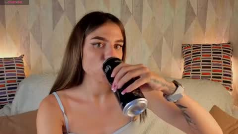 lasly_moon online show from 07/30/26, 07:40