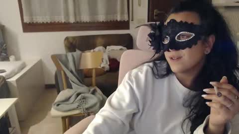 Snapshot of lasolitaauri chatting on 03/02/25, 03:56 Auri online show from 03/02/25, 03:56