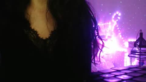 Snapshot of lasolitaauri chatting on 02/17/26, 03:58 Auri online show from 02/17/26, 03:58