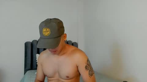 lass_nazar online show from 01/23/25, 02:12