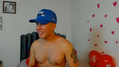 lass_nazar online show from 02/15/25, 02:15