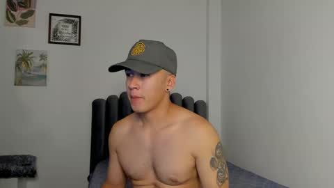 lass_nazar online show from 02/18/25, 02:05