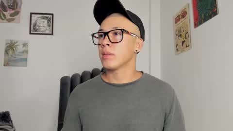 lass_nazar online show from 09/18/25, 01:18