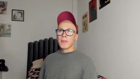 lass_nazar online show from 10/09/25, 01:14