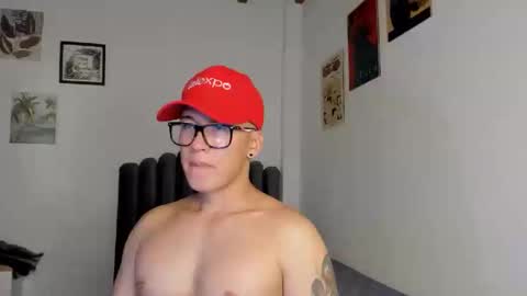 lass_nazar online show from 10/16/25, 01:17