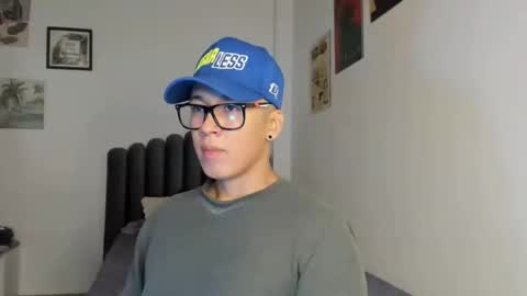 lass_nazar online show from 10/28/25, 01:20