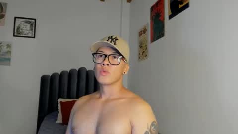 lass_nazar online show from 11/08/25, 02:12