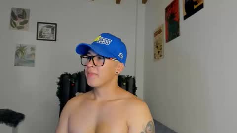 lass_nazar online show from 11/29/25, 02:25