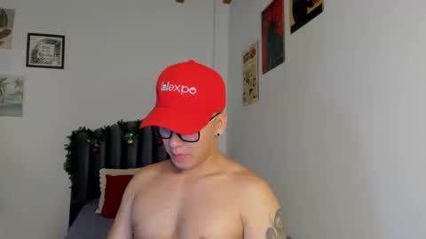 lass_nazar online show from 12/04/25, 02:10