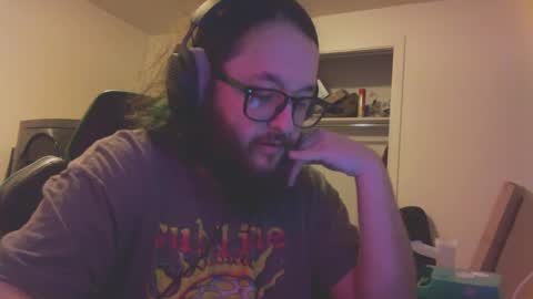 LastManAlive95 online show from 12/25/24, 11:54