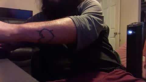 LastManAlive95 online show from 03/11/26, 06:30