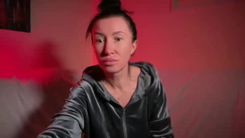 Goddess Tati Bangs Fetish online show from 04/20/26, 10:00