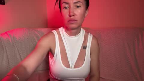 Goddess Tati Bangs Fetish online show from 04/22/26, 09:16