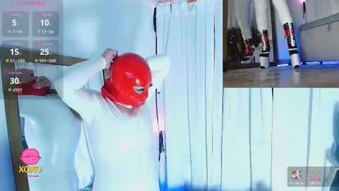 ROSE online show from 03/29/26, 11:16