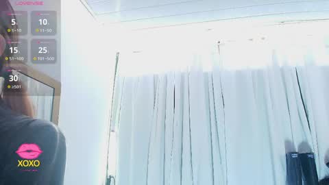 ROSE online show from 04/08/26, 03:23