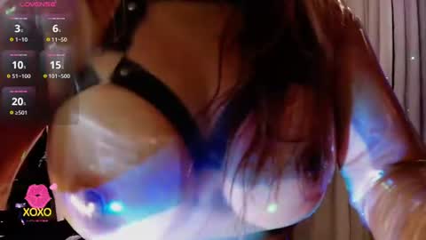 Snapshot of latex_rose_daniels chatting on 07/04/26, 08:15 ROSE online show from 07/04/26, 08:15