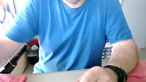 Andreas  Latexlover  online show from 09/28/25, 02:11