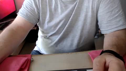 Andreas  Latexlover  online show from 11/08/25, 01:11