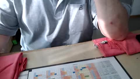 Andreas  Latexlover  online show from 01/07/26, 12:40