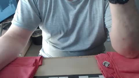 Andreas  Latexlover  online show from 03/08/26, 11:03