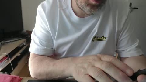 Andreas  Latexlover  online show from 04/16/26, 11:22