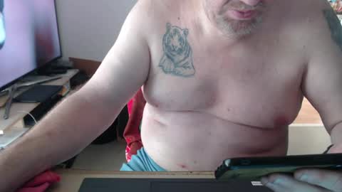 Snapshot of latexloverch71 chatting on 08/01/26, 11:53 Andreas Latexlover online show from 08/01/26, 11:53
