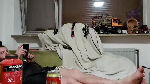 Latexmaid69 online show from 01/06/25, 09:22