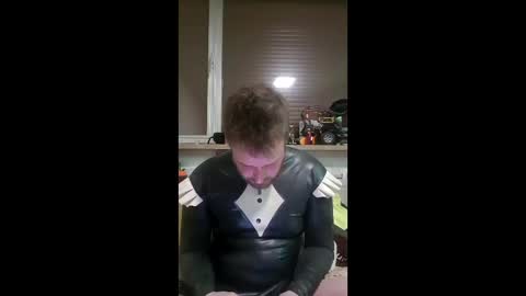 Latexmaid69 online show from 04/25/26, 12:02