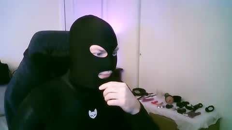 latexminheadroom online show from 06/21/26, 01:30