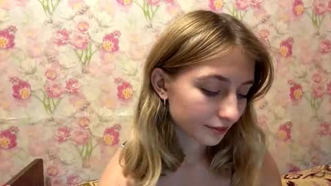 Amelia online show from 12/15/25, 04:55