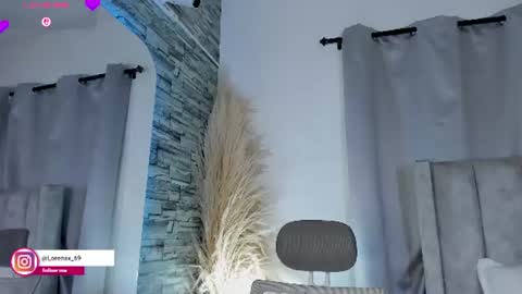 Snapshot of latikamarala_ chatting on 06/18/26, 09:14 Lorena online show from 06/18/26, 09:14