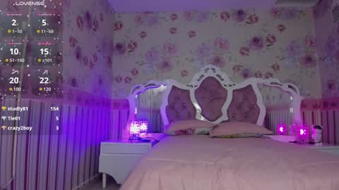 Valeria  online show from 12/10/24, 08:40