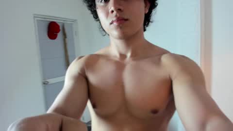 Snapshot of latin_beastx chatting on 05/13/26, 08:06 latin_beastx online show from 05/13/26, 08:06