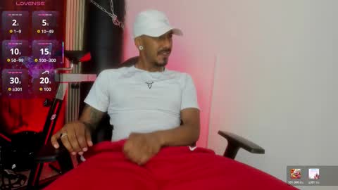 Snapshot of latin_blackmen chatting on 03/12/26, 12:00 latin_blackmen online show from 03/12/26, 12:00
