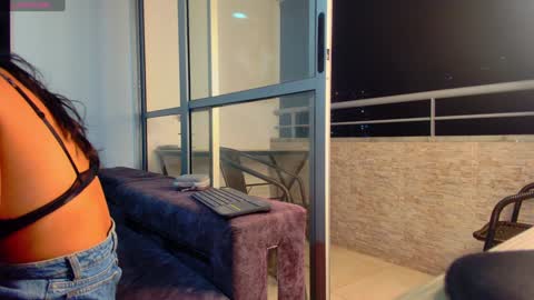 Sara y Andy online show from 12/12/24, 11:36