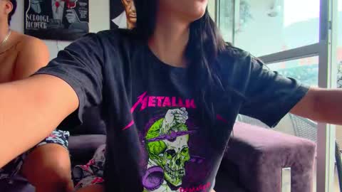 Sara y Andy online show from 01/05/26, 08:12