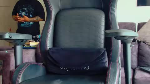 Sara y Andy online show from 03/12/26, 06:14