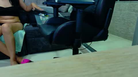 Sara y Andy online show from 03/15/26, 06:19