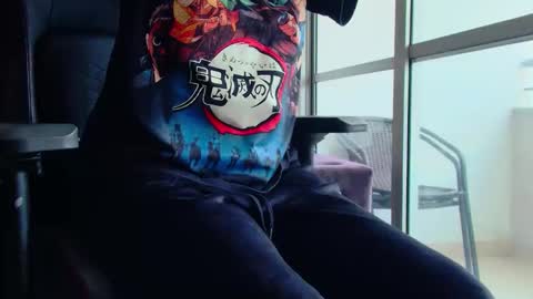 Sara y Andy online show from 03/17/26, 07:06