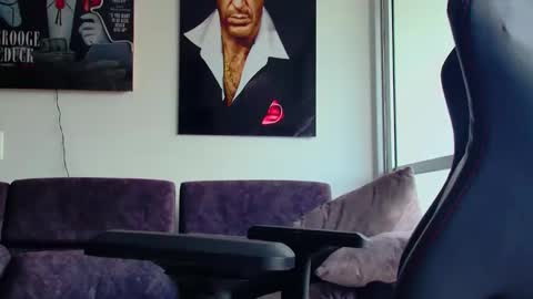 Sara y Andy online show from 03/20/26, 07:52