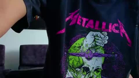 Sara y Andy online show from 03/28/26, 10:20