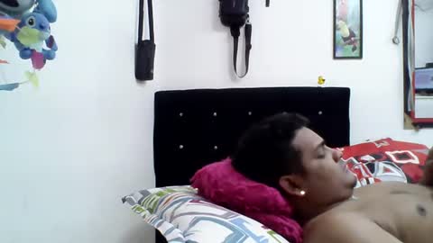 Snapshot of latin_curiousxxx chatting on 09/11/25, 12:27 latin_curiousxxx online show from 09/11/25, 12:27