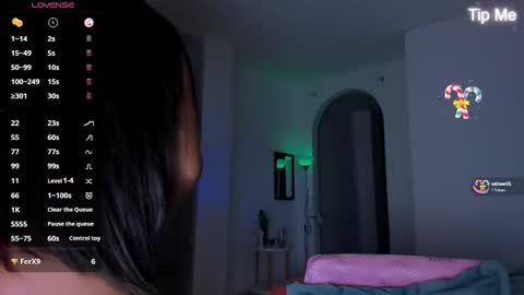 Gabby online show from 10/03/25, 01:08