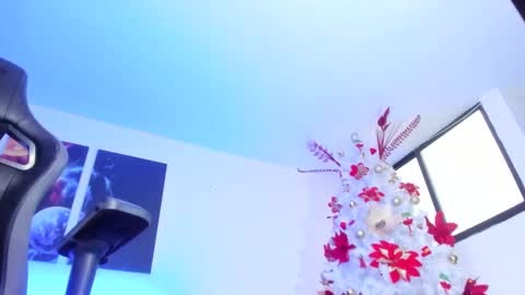 instagramlatin goddessx   im nikoll online show from 12/22/24, 07:42