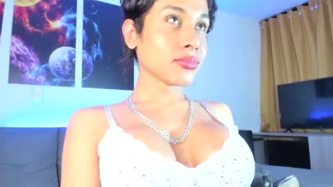 instagramlatin goddessx   im nikoll online show from 01/25/25, 10:50