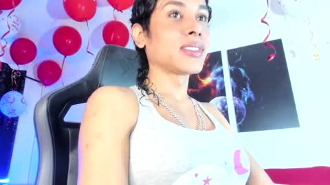 instagramlatin goddessx   im nikoll online show from 02/18/25, 08:36