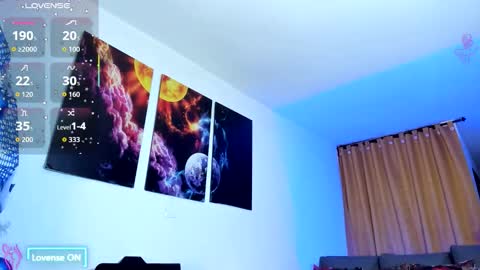 instagramlatin goddessx   im nikoll online show from 12/21/25, 05:03