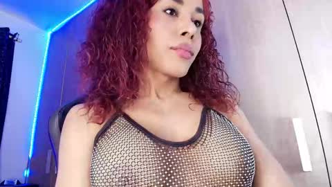instagramlatin goddessx   im nikoll online show from 02/20/26, 05:15