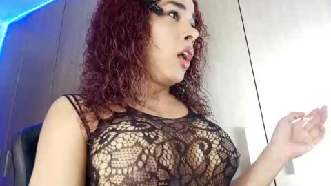 instagramlatin goddessx   im nikoll online show from 03/15/26, 05:24